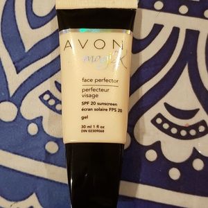 Avon Magix face perfector Primer